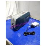 1X, SOLID 510 T/T CARD PRINTER