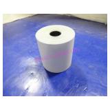 LOT, 1 BOX (50PC) THERMAL PAPER ROLLS