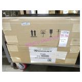 1X, VIDEOJET P3400 PRINTER