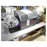 1X, NEURALABEL CALLISTO LABEL PRESS  NOTES!