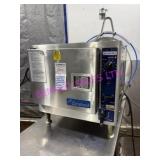 1X,  CLEVELAND ELECT CONVECTION STEAMER