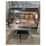 1X, HENNY PENNY 44"38" WARMING CASE