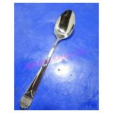 LOT, 300PCS S/S TABLE SPOONS
