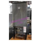 1X, SILVERKING MILK DISPENSER SKMAJ1 15.5"X39"H