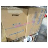 LOT, 2BOX, TOP & BOTTOM ASSEMBLY BOTTLE FILL STN