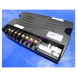 1X, TENNANT T7 AMR CONTROLLER  NOTES!