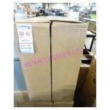 1X, 36"X24"X12" EXM WATER/OIL/DUST TIGHT ENCLOSURE