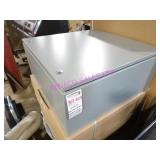1X, 30"X30"X12 EXM WATER/OIL/DUST TIGHT ENCLOSURE