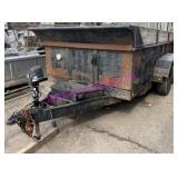 TRAILER - MORE INFO TO COME!