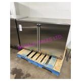 1X PERLICK HC48RS BACK BAR BEER COOLER 48"X24",