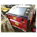 1X, AMI M217 ORBITAL WELDING MACHINE