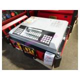 1X, AMI 207 ORBITAL WELDER