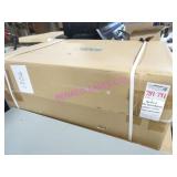 1X, 36"X24"X12" EMI WATER/OIL/DUST TIGHT ENCLOSURE