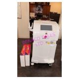 1X, 2022 SHARPLIGHT OMNIMAX S4 W/ 2 HANDPIECES