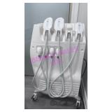 1X, 2021 LUVO COOL FORM FAT FREEZING MACHINE