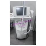 1X, 2021 VENUS VELOCITY DIODE HAIR REMOVAL LASER