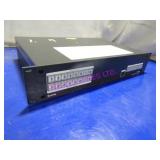 1X, EXTRON DXP DIGI CROSSPOINT MATRIX SWITCHER