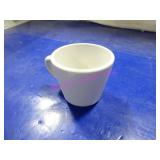 LOT, 37PCS WORLD 3"T COFFEE/TEA MUGS