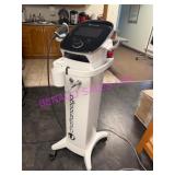 1X, CHATTANOOGA INTELECT RP2 SHOCKWAVE