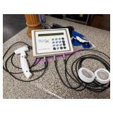 1X, MEDX 1100 CONSOLE W/ LCT450 & MCT1001 HANDPCS