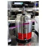 1X, 16"H OMCAN FOOD WARMER DISPENSER 3.5QT FZ-05A