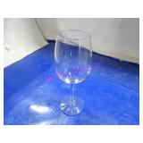 LOT, 3BOX (36PC) LIBBEY "VINA" 16OZ WINE GLASS