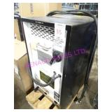 1X, SOLAR ATVR3 36V FORKLIFT CHARGER NOTES