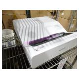 1X, EPSON EB-725Wi 3LCD LASER VIDEO PROJECTOR NOTE