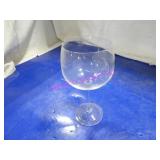 LOT, NEW 6BOX(24PC) JD DURAND 17.5OZ CHARDONNAY