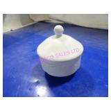 LOT, NEW 3BOX(18PC) V&B SUGAR BOWL