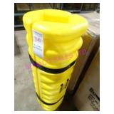 1X, 42"T 2PC POST PROTECTOR