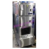 1X, CLEVELAND STEAMER 24CGA6.2 GEMINI NAT GAS