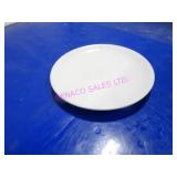 LOT, 45PCS 6.25"D ROYAL CLASSIC SIDE PLATES