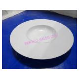 LOT, 35PCS 11.75"D PASTA PLATE
