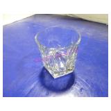 LOT, 42PCS LIBBEY WHISKEY GLASS