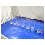 LOT, 45PCS ASST SIZE/STYLE GLASSWEAR  NOTES!
