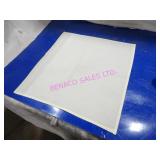 LOT, 140PCS CREAM COLOR LINEN NAPKINS