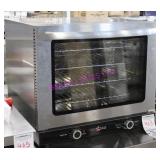 1X, OMCAN C/T, ELEC, CONVECTION OVEN 23"X20"X20"H