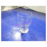 LOT, NEW 8BOX(48PC) V&B SIRA WATER GLASS