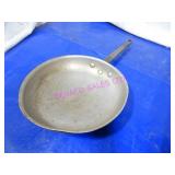 LOT, 6PCS S/S 11"D FRY PANS