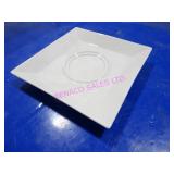 LOT, 4BOX (48PC) VILLEROY & BOCH 6" SQUARE SAUCER