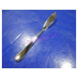 LOT, 20BOX(120PCS) V&B S/S FISH KNIFE