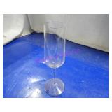 LOT, 4BOX(24PC) STOLZLE 7oz CHAMPAGNE FLUTES