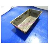 LOT, 24PC BREAD LOAF BAKE PAN