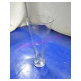 LOT, 4BOX(24PC) 8.5"T BEER GLASS