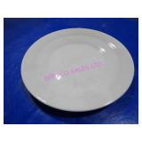 LOT, 36PC 6.5"D TAFELSTERN SIDE PLATES