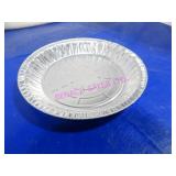 LOT, 113PCS 9.5"D ALUM CAKE PANS