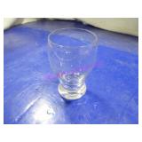 LOT, 8BOX(48PC) STOLZLE 6.75oz SIRA WATER GLASS