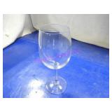 LOT, 2BOX(48PC) 12oz ARCOROC CABERNET GLASSES