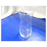 LOT, 22PC 34oz GLASS BEVERAGE CARAFE